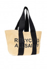 AllSaints ‘Nina’ shopper bag