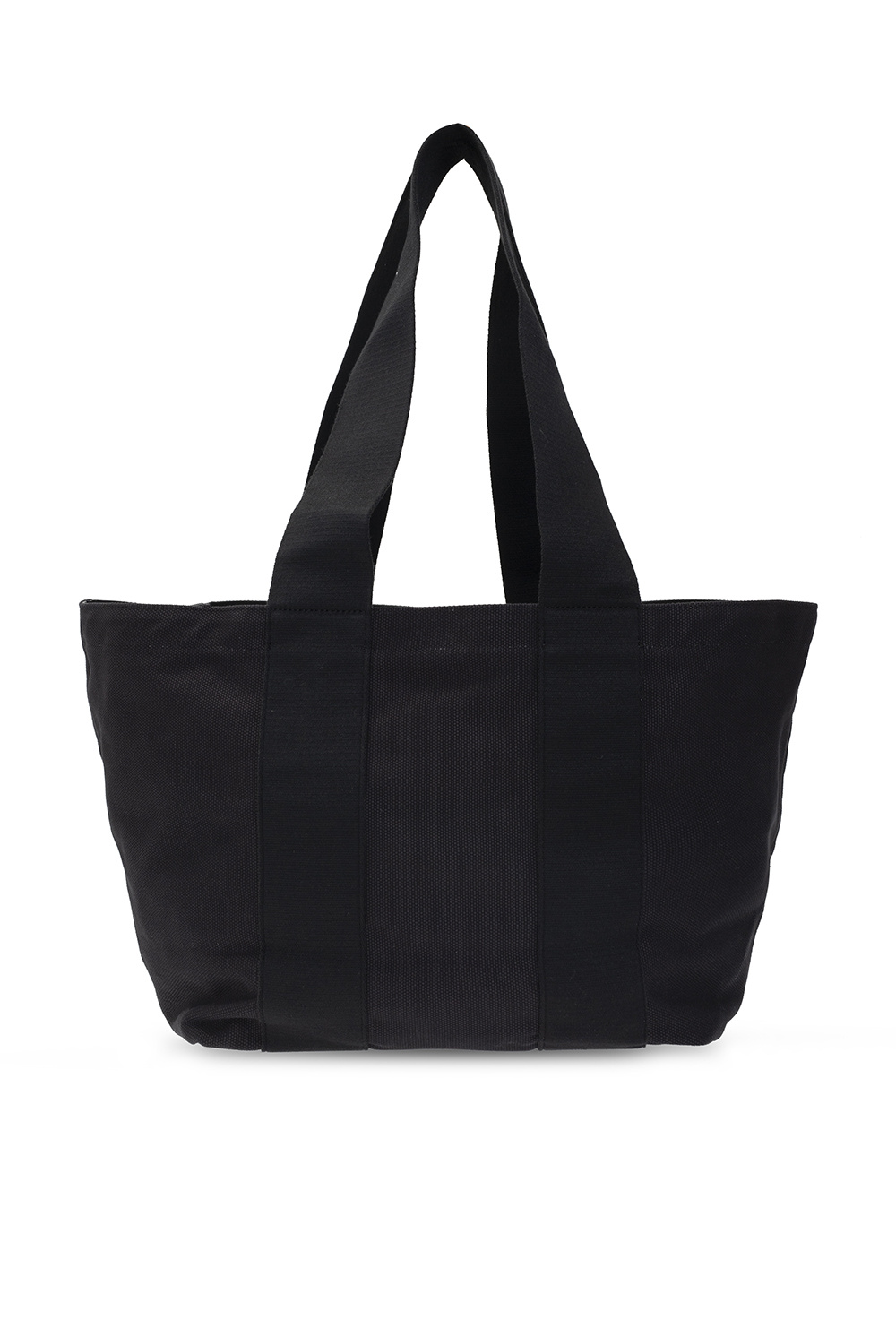 Nina Tote Bag - Black – Buttonscarves