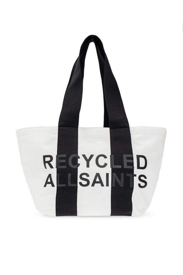 AllSaints ‘Nina’ shopper bag