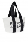 AllSaints ‘Nina’ shopper bag