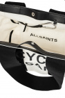 AllSaints ‘Nina’ shopper bag