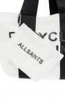 AllSaints ‘Nina’ shopper bag