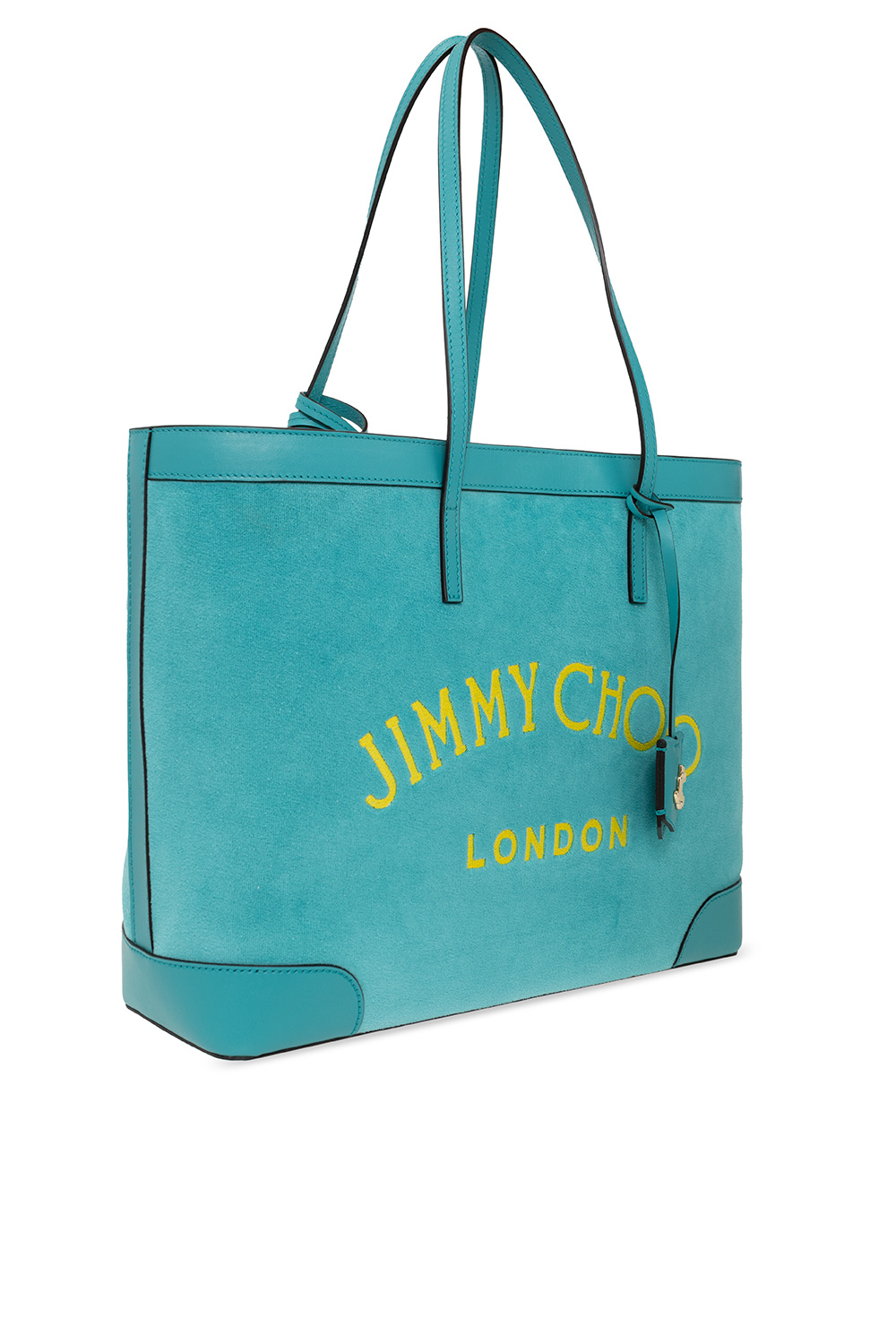 Jimmy Choo ‘Nine2five’ shopper bag