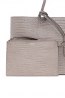 Jimmy Choo ‘Nine2Five’ shopper bag