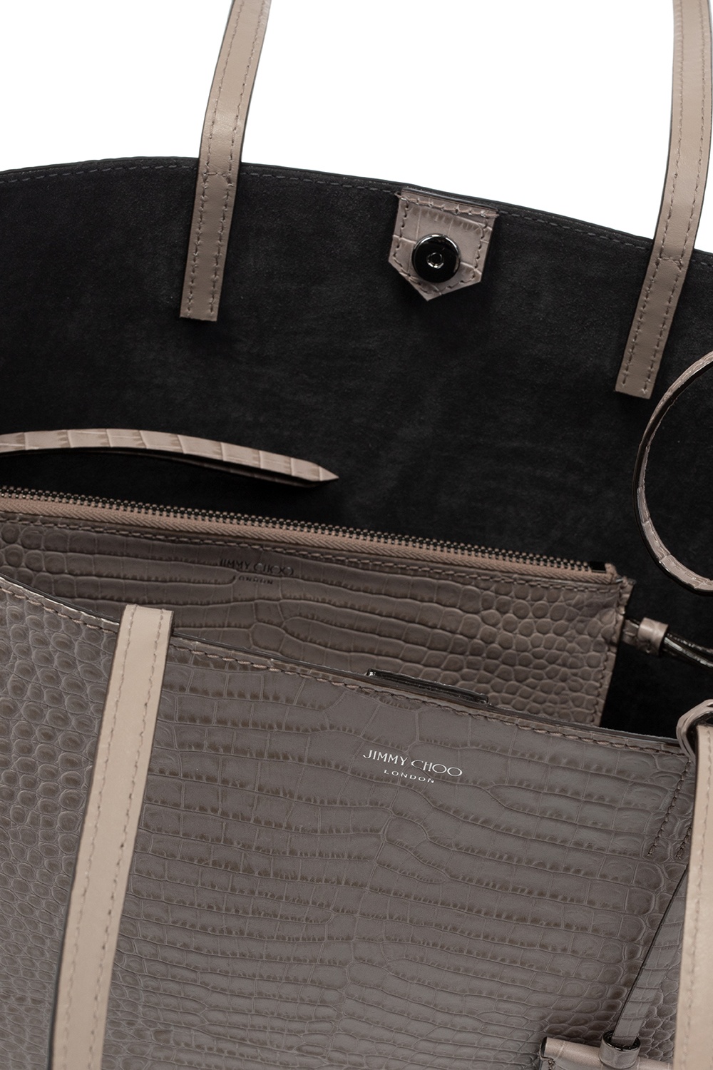 jimmy choo nine2five tote