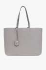 Pre-owned Zucca Canvas Tote Bag