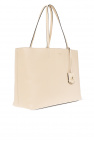 Jimmy Choo ‘Nine2five’ shopper bag