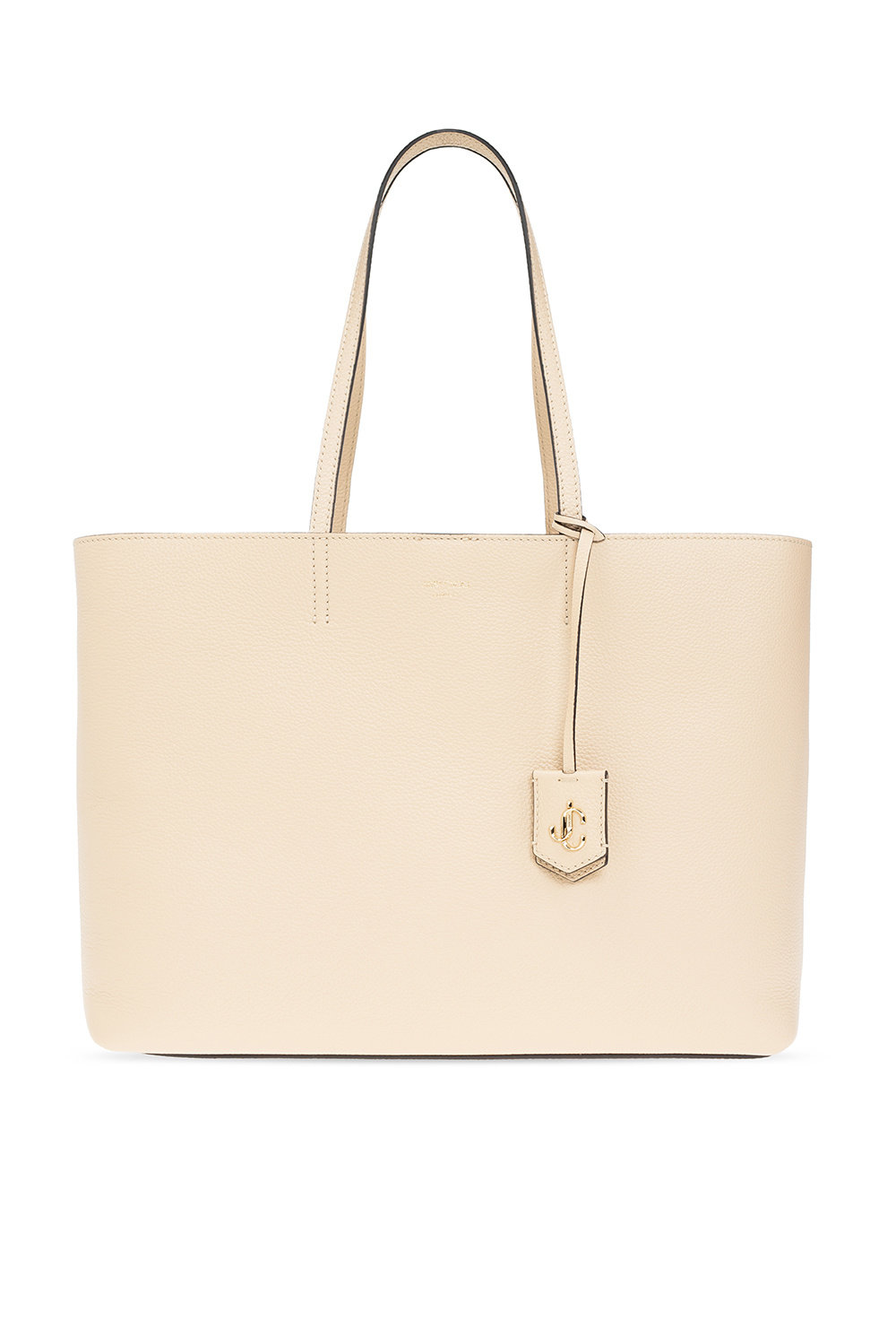 Jimmy Choo ‘Nine2five’ shopper bag