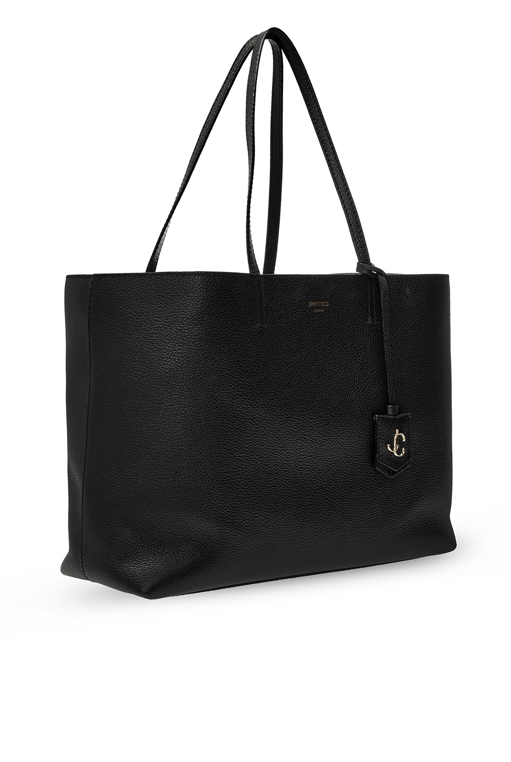 Jimmy Choo ‘Nine2five’ shopper bag