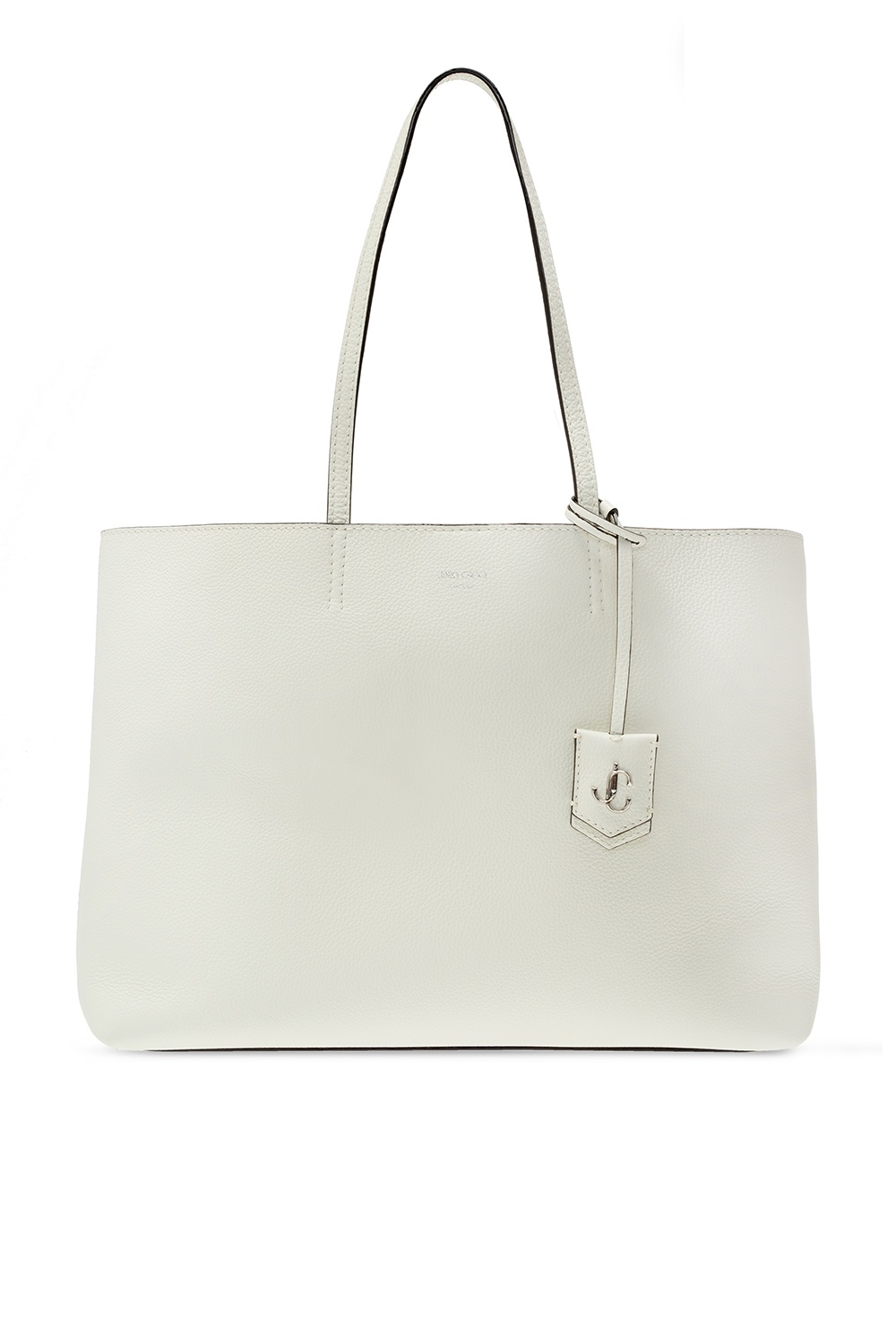 Jimmy Choo ‘Nine2five’ shopper bag