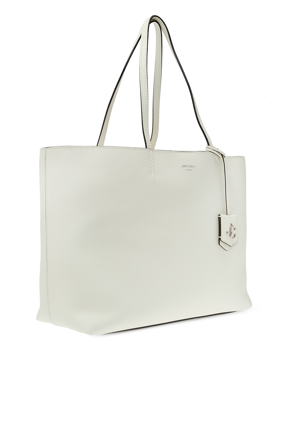 Jimmy Choo ‘Nine2five’ shopper bag