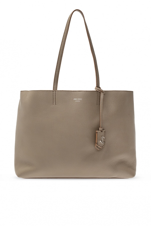 Jimmy Choo ‘Nine2five’ shopper bag