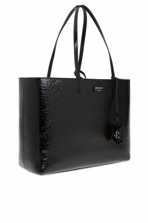 Jimmy Choo ‘Nine2five’ shopper bag