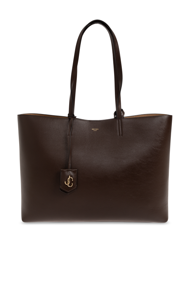 ‘Nine2Five’ bag od Jimmy Choo