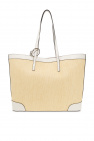 Jimmy Choo ‘Nine2five’ shopper bag