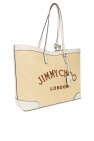 Jimmy Choo ‘Nine2five’ shopper bag