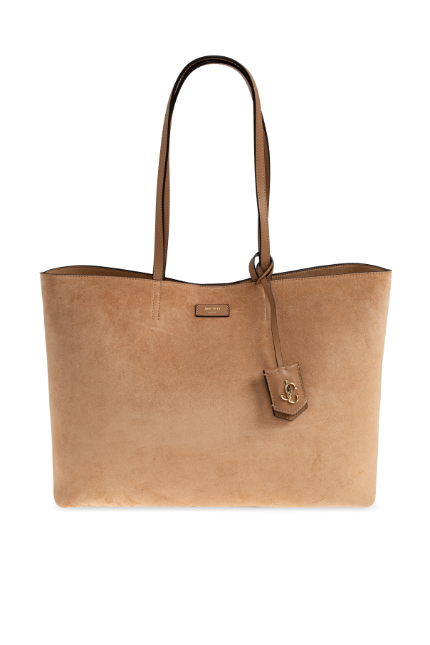 ‘Nine2Five’ bag od Jimmy Choo