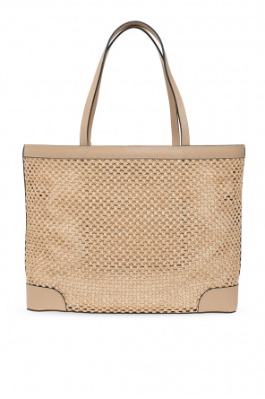 Jimmy Choo ‘Nine2five’ shopper bag