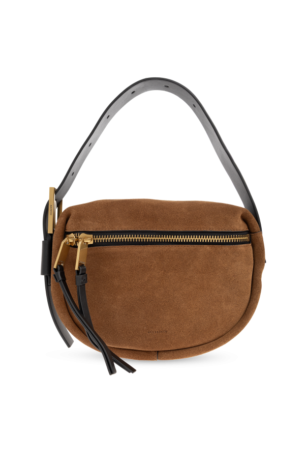 Shoulder bag ‘Noemie’ od AllSaints