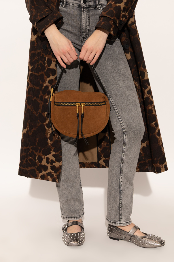AllSaints Bolso bandolera ‘Noemie’