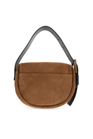 AllSaints Bolso bandolera ‘Noemie’