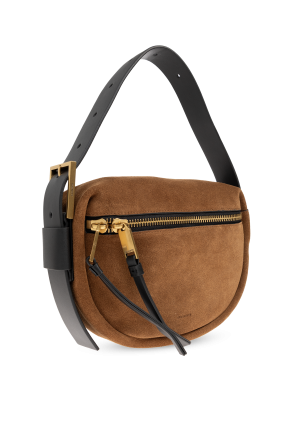AllSaints Bolso bandolera ‘Noemie’