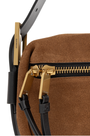 AllSaints Bolso bandolera ‘Noemie’