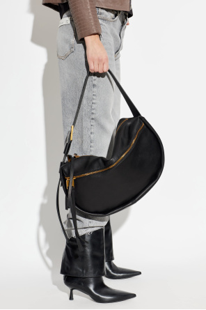 ‘noemie’ shoulder bag od AllSaints