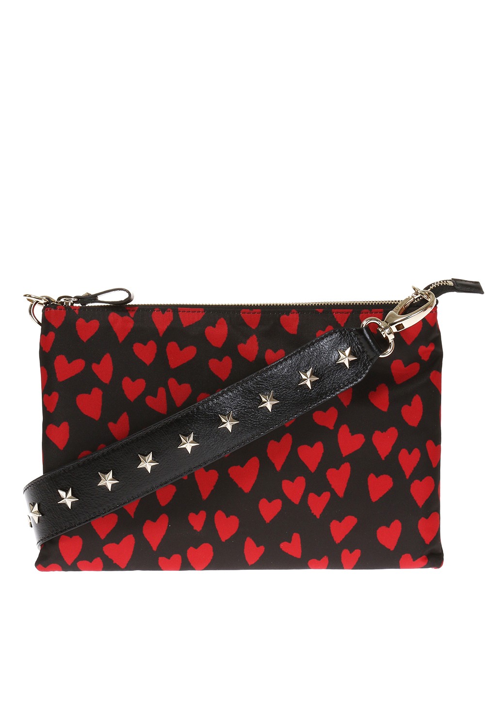 valentino heart bag