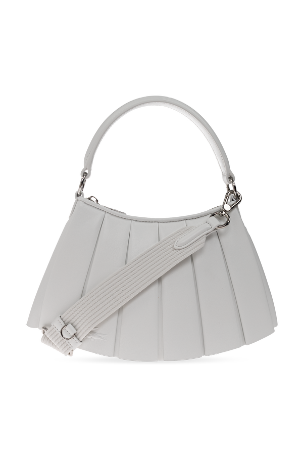 ‘LENGLEN SMALL’ Bag od LACOSTE RUNWAY