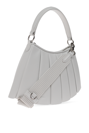 LACOSTE RUNWAY '‘LENGLEN SMALL’' bag