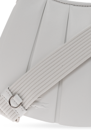 LACOSTE RUNWAY '‘LENGLEN SMALL’' bag
