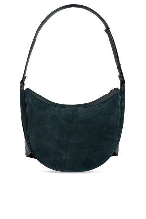 LACOSTE RUNWAY Shoulder bag "HOBO XL"