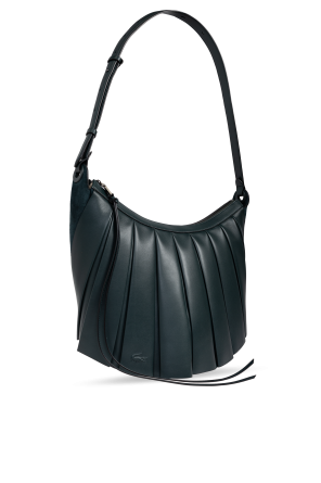 LACOSTE RUNWAY Shoulder bag "HOBO XL"