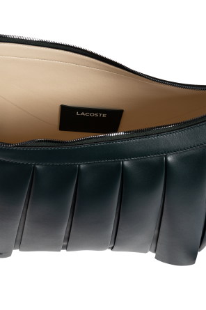 LACOSTE RUNWAY Shoulder bag "HOBO XL"