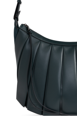 LACOSTE RUNWAY Shoulder bag "HOBO XL"