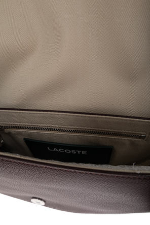 Lacoste Geantă „Flap”
