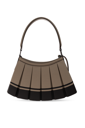 LACOSTE RUNWAY '‘Lenglen Small’' bag