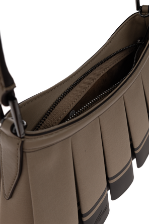 LACOSTE RUNWAY '‘Lenglen Small’' bag