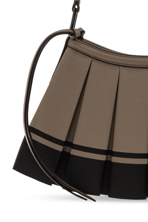 LACOSTE RUNWAY '‘Lenglen Small’' bag