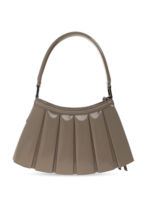 LACOSTE RUNWAY "‘LENGLEN SMALL’" bag