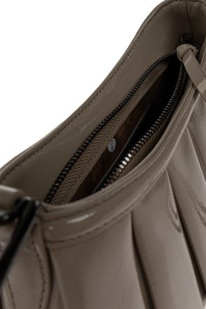 LACOSTE RUNWAY "‘LENGLEN SMALL’" bag