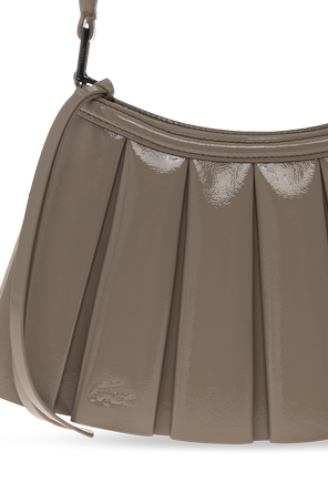 LACOSTE RUNWAY "‘LENGLEN SMALL’" bag