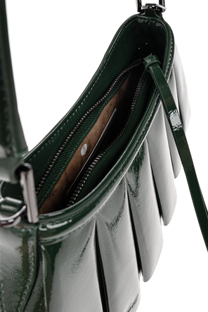 LACOSTE RUNWAY ‘LENGLEN SMALL’ bag