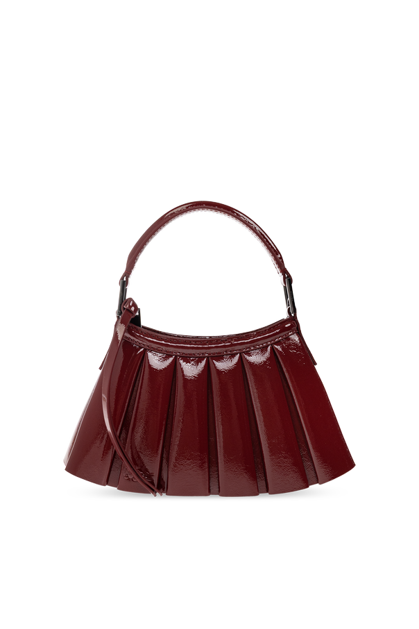 ‘LENGLEN XS’ Handbag od LACOSTE RUNWAY