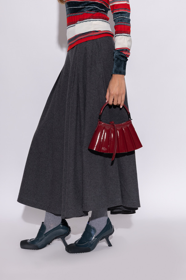 LACOSTE RUNWAY ‘LENGLEN XS’ Handbag
