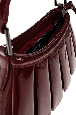 LACOSTE RUNWAY ‘LENGLEN XS’ Handbag