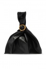 Nanushka BLACK ‘Julia’ hand bag