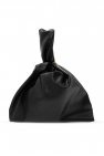 Nanushka BLACK ‘Julia’ hand bag