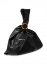 Nanushka BLACK ‘Julia’ hand bag